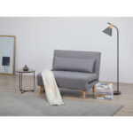 APERTO ΠΟΛΥΘΡΟΝΑ ΑΝΑΔΙΠΛΟΥΜΕΝΗ ΓΚΡΙ ΑΝΟΙΧΤΟ 100x75x78 01-3577 - Image 8