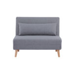 APERTO ΠΟΛΥΘΡΟΝΑ ΑΝΑΔΙΠΛΟΥΜΕΝΗ ΓΚΡΙ ΑΝΟΙΧΤΟ 100x75x78 01-3577 - Image 9