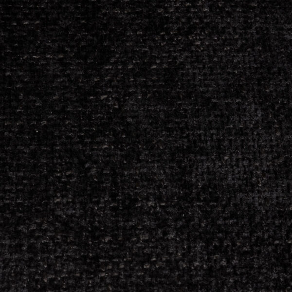 GRADA SMALL ΠΟΛΥΘΡΟΝΑ ΜΑΥΡΟ 79x85x70.5cm 01-3589 - Image 3