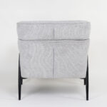 LENON ΠΟΛΥΘΡΟΝΑ ΓΚΡΙ 83x83x85cm 01-3630 - Image 10