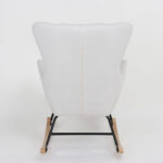 LAPIN ΠΟΛΥΘΡΟΝΑ ΚΟΥΝΙΣΤΗ ΛΕΥΚΟ 67x87x90cm 01-3637 - Image 10