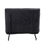 ESCADA ΠΟΛΥΘΡΟΝΑ ΑΝΑΔΙΠΛΟΥΜΕΝΗ ΑΝΘΡΑΚΙ 92x88x86cm 01-3644 - Image 5