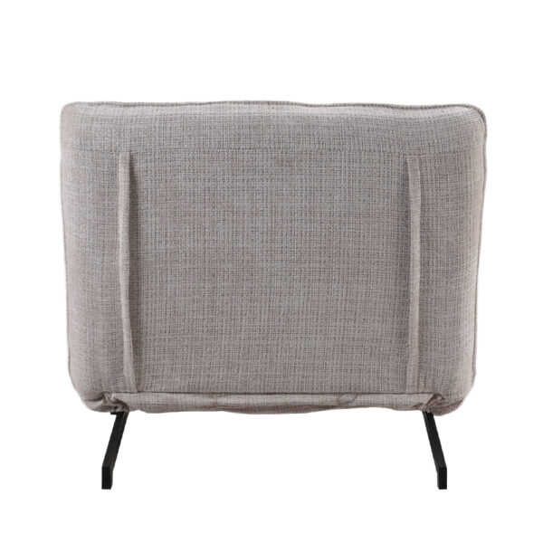 ESCADA ΠΟΛΥΘΡΟΝΑ ΑΝΑΔΙΠΛΟΥΜΕΝΗ OFF WHITE 92x88x86cm 01-3647 - Image 5