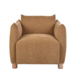 DOMUS ΠΟΛΥΘΡΟΝΑ ΣΤΑΘΕΡΟ-Η PURO 80x80x73cm 01-3663 - Image 5