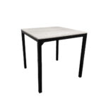 STUDIO ΤΡΑΠΕΖΙ SONOMA 75x75x75 02-0563 - Image 3