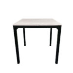 STUDIO ΤΡΑΠΕΖΙ SONOMA 75x75x75 02-0563 - Image 5