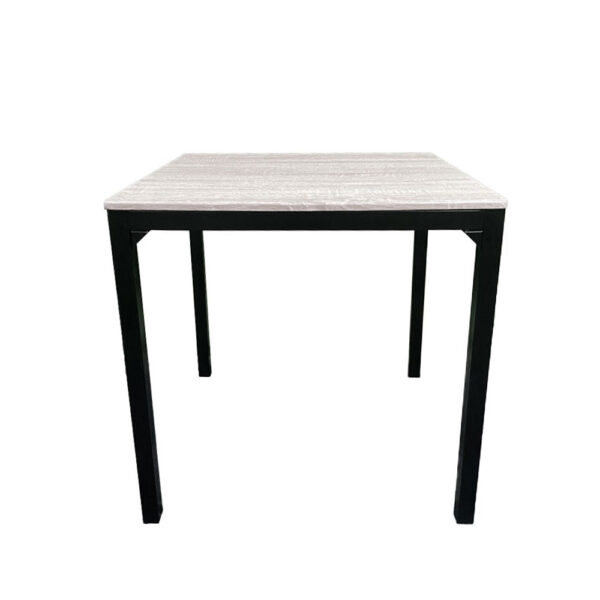 STUDIO ΤΡΑΠΕΖΙ SONOMA 75x75x75 02-0563 - Image 5