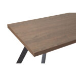 NUEZ ΤΡΑΠΕΖΙ ΚΑΡΥΔΙ 160x80x76 02-0664 - Image 10