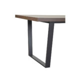 NUEZ ΤΡΑΠΕΖΙ ΚΑΡΥΔΙ 200x100x76 02-0666 - Image 10
