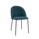 EGG ΚΑΡΕΚΛΑ WATER GREEN 50x53xH80cm 03-0709 - Image 6