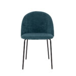 EGG ΚΑΡΕΚΛΑ WATER GREEN 50x53xH80cm 03-0709 - Image 8