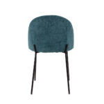 EGG ΚΑΡΕΚΛΑ WATER GREEN 50x53xH80cm 03-0709 - Image 10