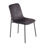 BRICK ΚΑΡΕΚΛΑ ΓΚΡΙ 45x60x83 03-0835 - Image 6