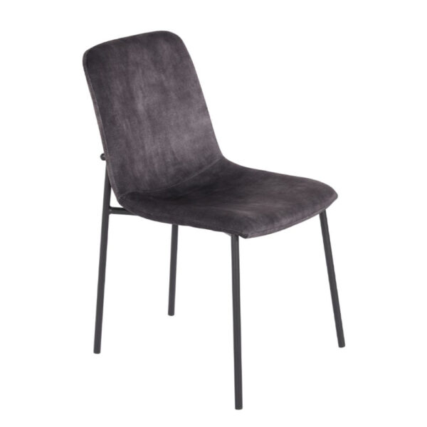 BRICK ΚΑΡΕΚΛΑ ΓΚΡΙ 45x60x83 03-0835 - Image 6