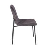 BRICK ΚΑΡΕΚΛΑ ΓΚΡΙ 45x60x83 03-0835 - Image 7