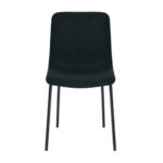 VIENNA ΚΑΡΕΚΛΑ ΜΑΥΡΟ 45x60x83 03-0864 - Image 8