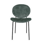 BEETLE ΚΑΡΕΚΛΑ WATER GREEN 60.5x54x84.5 03-0909 - Image 9