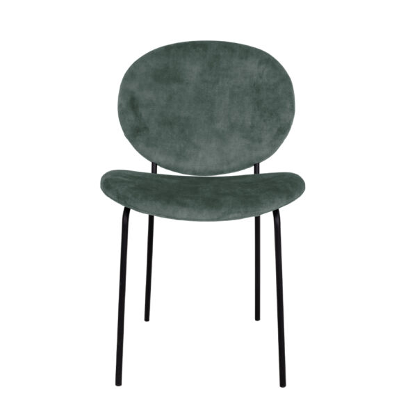 BEETLE ΚΑΡΕΚΛΑ WATER GREEN 60.5x54x84.5 03-0909 - Image 9