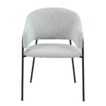 CONNECT ΚΑΡΕΚΛΑ ΛΕΥΚΟ 57x59x82 03-0931 - Image 7