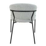 CONNECT ΚΑΡΕΚΛΑ ΛΕΥΚΟ 57x59x82 03-0931 - Image 10