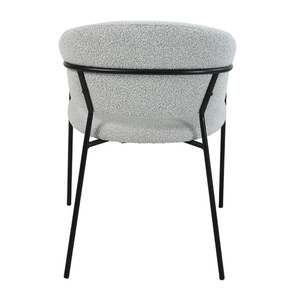 CONNECT ΚΑΡΕΚΛΑ ΛΕΥΚΟ 57x59x82 03-0931 - Image 10