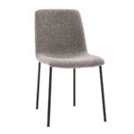 BRICK ΚΑΡΕΚΛΑ ΓΚΡΙ 45x60x83 03-0947 - Image 6