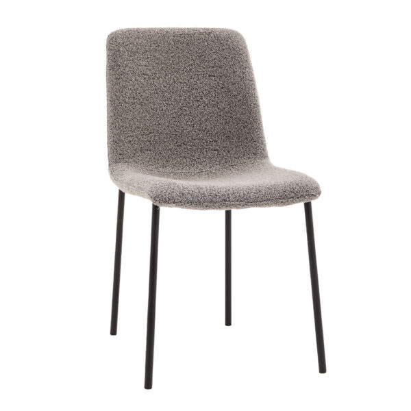 BRICK ΚΑΡΕΚΛΑ ΓΚΡΙ 45x60x83 03-0947 - Image 6