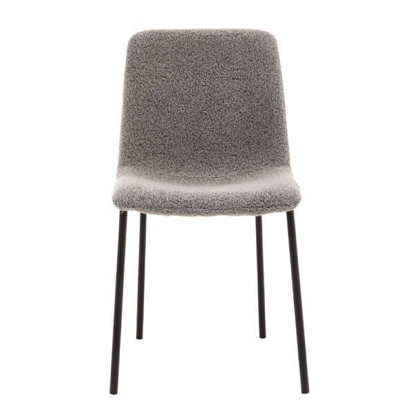 BRICK ΚΑΡΕΚΛΑ ΓΚΡΙ 45x60x83 03-0947 - Image 8