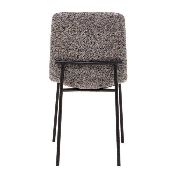 BRICK ΚΑΡΕΚΛΑ ΓΚΡΙ 45x60x83 03-0947 - Image 9