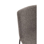 BRICK ΚΑΡΕΚΛΑ ΓΚΡΙ 45x60x83 03-0947 - Image 10