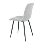 PRAGA ΚΑΡΕΚΛΑ ΓΚΡΙ ΑΝΟΙΧΤΟ 54.5x44x89 03-1024 - Image 10