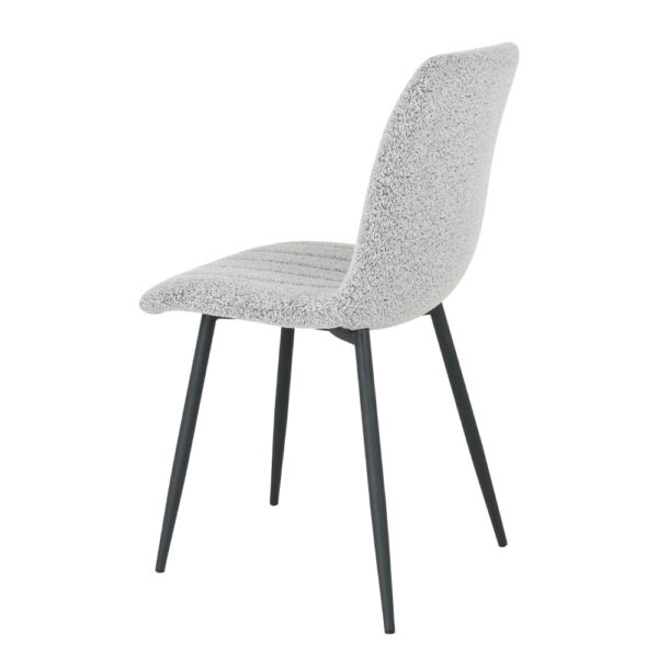 PRAGA ΚΑΡΕΚΛΑ ΓΚΡΙ ΑΝΟΙΧΤΟ 54.5x44x89 03-1024 - Image 10