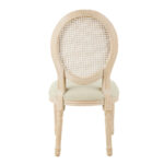 LUDOVIQUE ΚΑΡΕΚΛΑ SAND BEIGE ΦΥΣΙΚΟ 50x59x103cm 03-1036 - Image 8