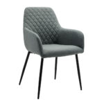 STONE ΚΑΡΕΚΛΑ ΠΟΛΥΘΡΟΝΑ ΤΣΑΓΑΛΙ 54x58x88 03-1050 - Image 5