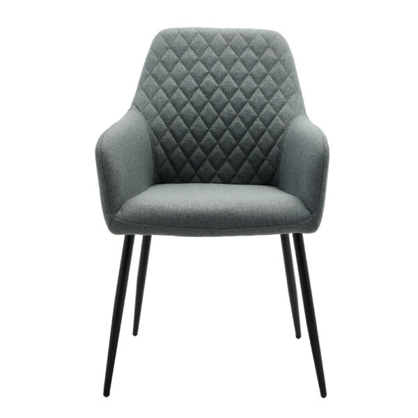 STONE ΚΑΡΕΚΛΑ ΠΟΛΥΘΡΟΝΑ ΤΣΑΓΑΛΙ 54x58x88 03-1050 - Image 6