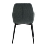 STONE ΚΑΡΕΚΛΑ ΠΟΛΥΘΡΟΝΑ ΤΣΑΓΑΛΙ 54x58x88 03-1050 - Image 7