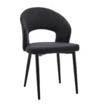 KIMONO ΚΑΡΕΚΛΑ ΓΚΡΙ 50x51.5x80 03-1053 - Image 5