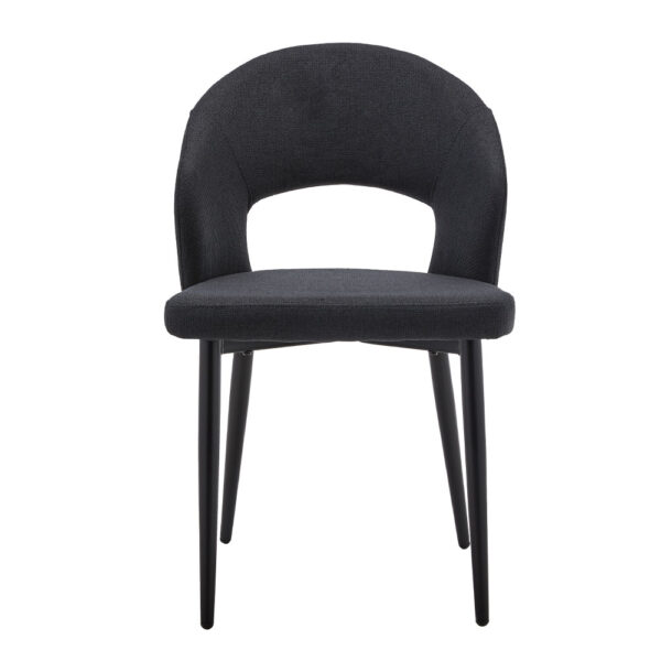 KIMONO ΚΑΡΕΚΛΑ ΓΚΡΙ 50x51.5x80 03-1053 - Image 6