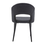 KIMONO ΚΑΡΕΚΛΑ ΓΚΡΙ 50x51.5x80 03-1053 - Image 7