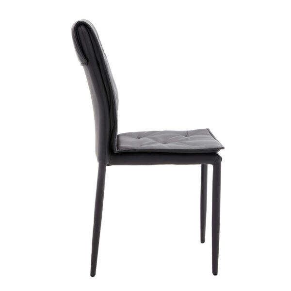 PILLOW ΚΑΡΕΚΛΑ ΓΚΡΙ 43x53.5x91 03-1055 - Image 7