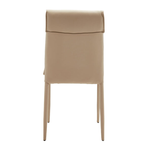 PILLOW ΚΑΡΕΚΛΑ BEIGE 43x53.5x91 03-1067 - Image 9