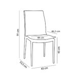 PILLOW ΚΑΡΕΚΛΑ BEIGE 43x53.5x91 03-1067 - Image 10