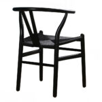 BONE ΚΑΡΕΚΛΑ ΜΑΥΡΟ 57x53x76 03-1082 - Image 8