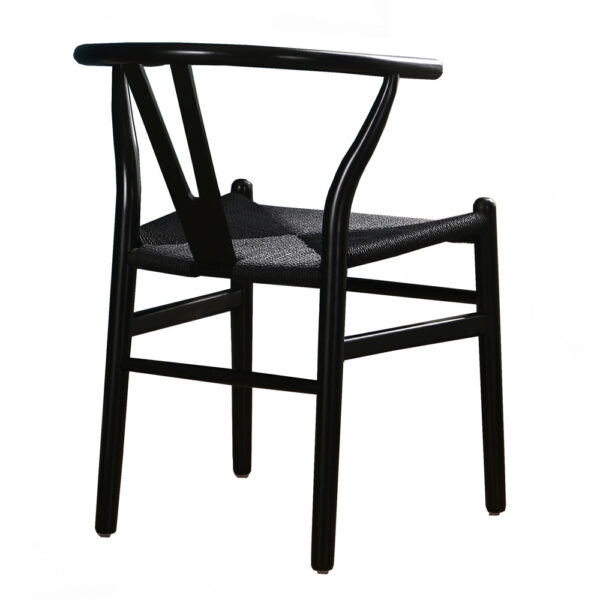 BONE ΚΑΡΕΚΛΑ ΜΑΥΡΟ 57x53x76 03-1082 - Image 8