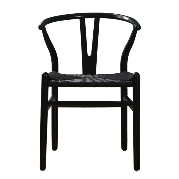 BONE ΚΑΡΕΚΛΑ ΜΑΥΡΟ 57x53x76 03-1082 - Image 9