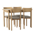 PISA ΚΑΡΕΚΛΑ SONOMA 44x43x82.5 03-1088 - Image 7