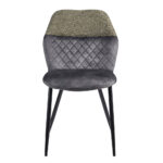 KITE ΚΑΡΕΚΛΑ ΛΑΔΙ ΓΚΡΙ 62x49x83 03-1101 - Image 8