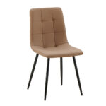 CARRE ΚΑΡΕΚΛΑ BEIGE 54.5x45x90 03-1104 - Image 5