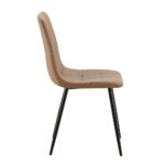 CARRE ΚΑΡΕΚΛΑ BEIGE 54.5x45x90 03-1104 - Image 7