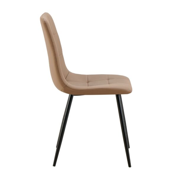 CARRE ΚΑΡΕΚΛΑ BEIGE 54.5x45x90 03-1104 - Image 7